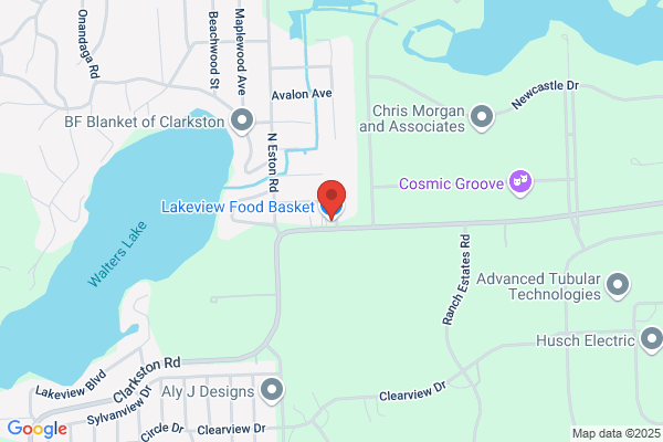 Lakeview Food Basket