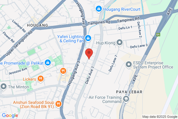 Seng Heating & Air Conditioning
