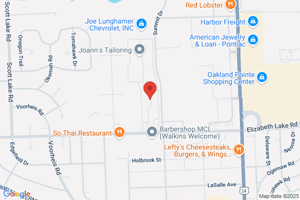 Community Network Services Inc.