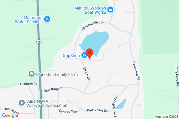 Drake Wood Manor Inc