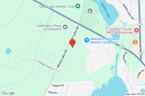 Sunrise Assisted Living of Clarkston