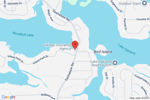 Viking Insurance Agency