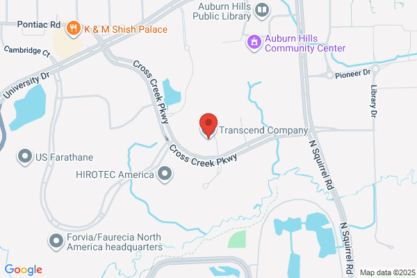 Transcend Insurance Agency Llc
