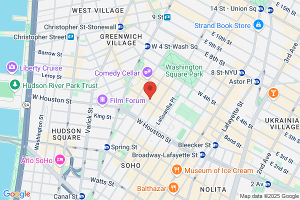 Beeker Street Inc