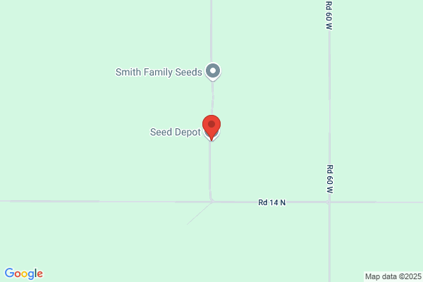 Seed Depot the