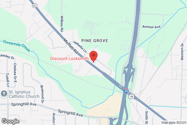 Discount Locksmith