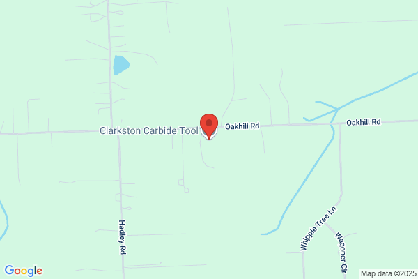 Carbide Form Master Inc