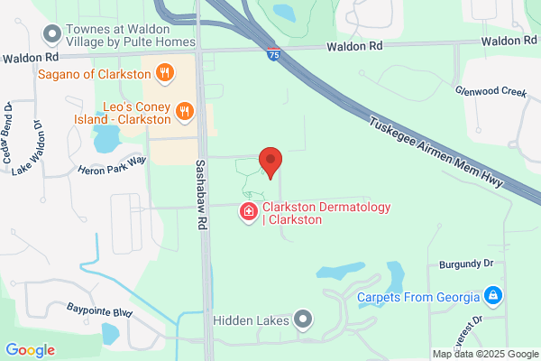 Karmanos Cancer Institute at McLaren Clarkston
