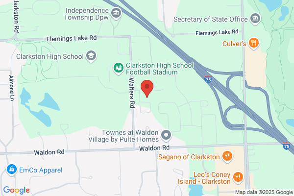Brookfield at Waldon Village by Pulte Homes