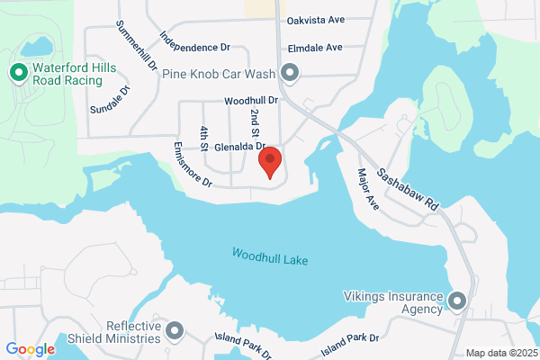 John Henkes Home Inspection Services