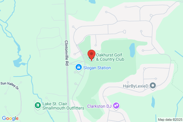 Oakhurst Golf & Country Club