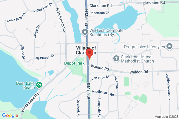 Clarkston Union Bar & Kitchen