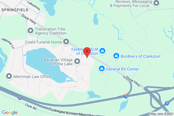 Flint & Frizzen Gun Shop