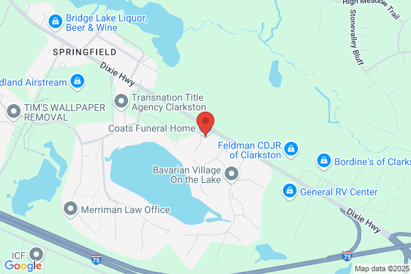 Harrington Funeral Home