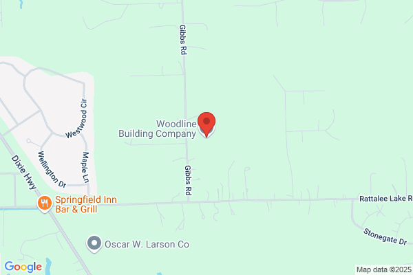 McQuillan Construction Llc