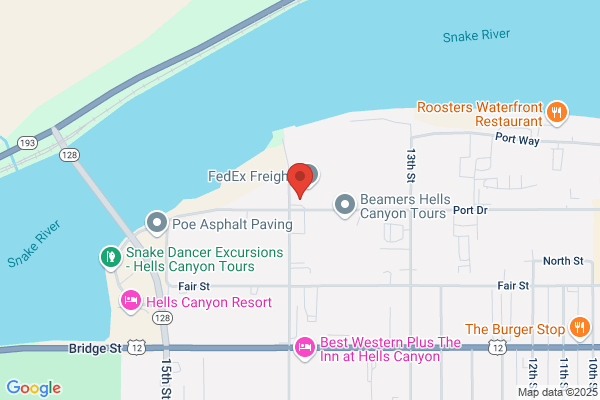 Snake River Tools Llc