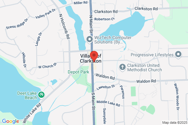 HealthQuest Physical Therapy - Clarkston