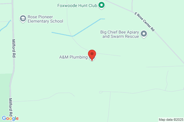 A&M Plumbing LLC
