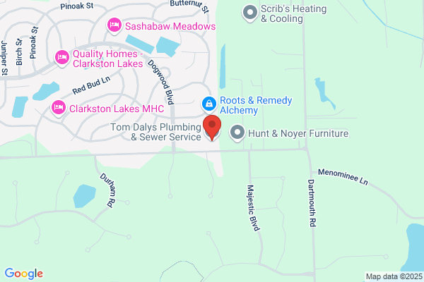 Tom Bell Plumbing