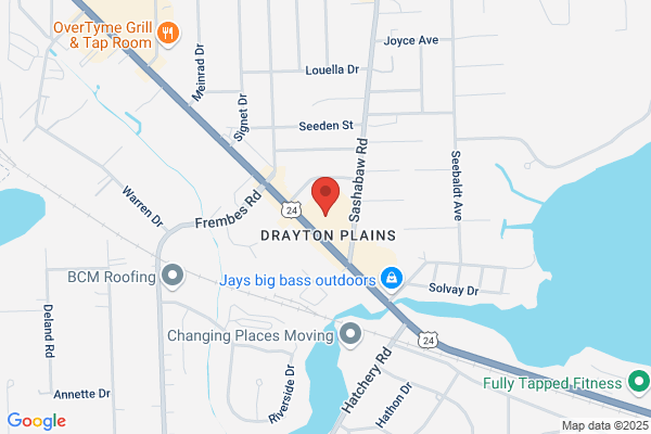 Danto Jeffrey D DPM