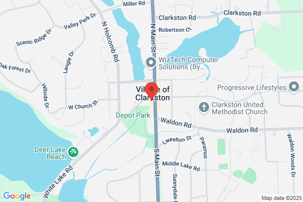 Clarkston Real Estate Services