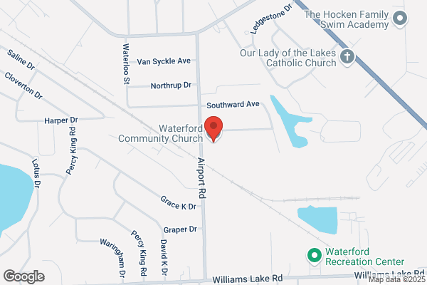 Waterford Community Church