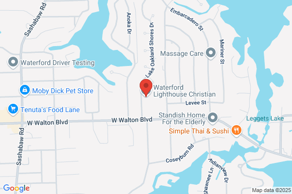 Waterford Lighthouse Christian Center