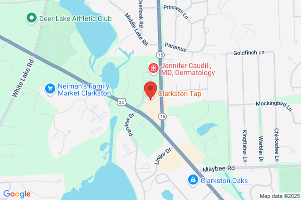 Clarkston Tap