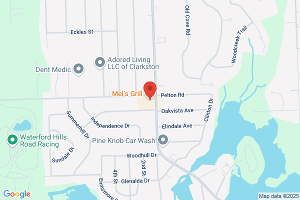 Mel's Grill