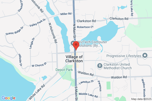 Clarkston Travel Bureau