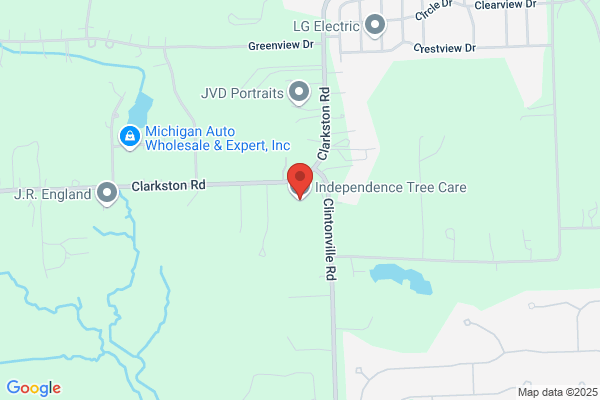 Heights Tree Service