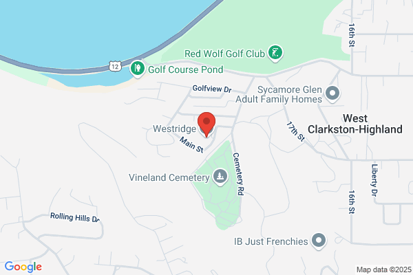 Westridge Apartments