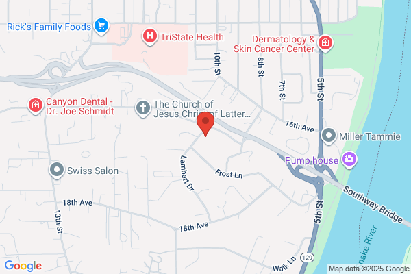 Osborne Construction Inc Tim