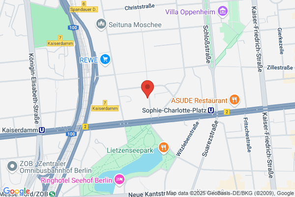 Der Litten Haus