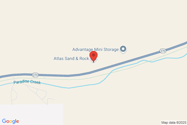 A & B Gravel