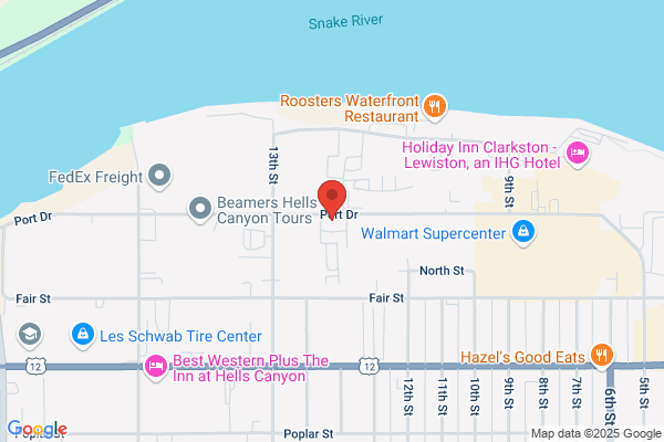 Oak Harbor Freight Lines