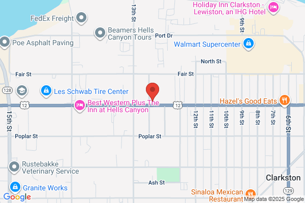 Schwartzman Chiropractic Clinic