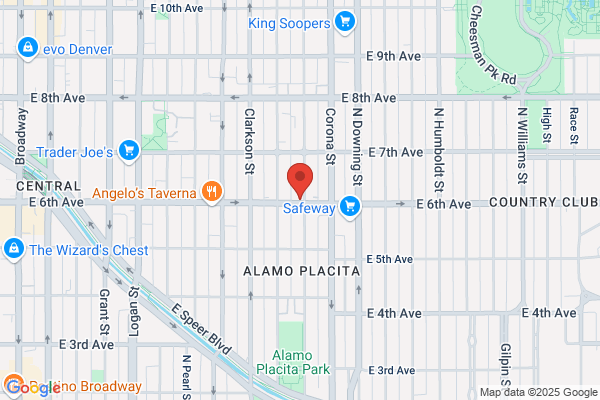 Sixth Street Chiropractic Clinic