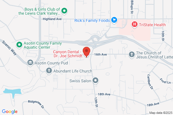 Canyon Dental