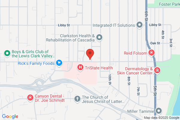 Clarkston Denturist Clinic