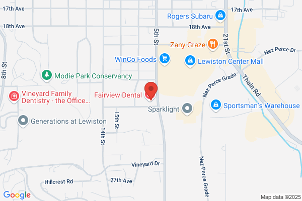 Galen K. Haas, DDS PA