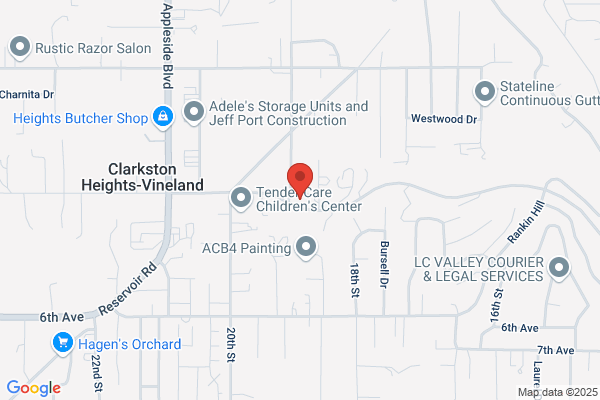 Clarkston Shelter and Care