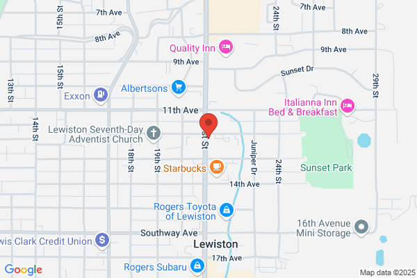 Inland Northwest Blood Center