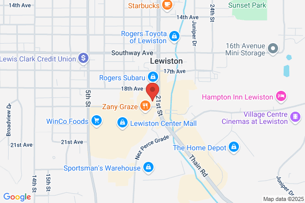 Taco John's-CLOSED