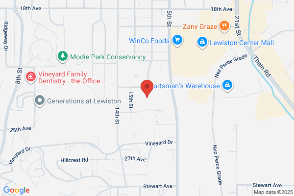 St. Joseph Regional Medical Center - Endoscopy Center