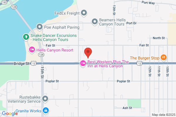 Elite Home Health & Hospice - WA