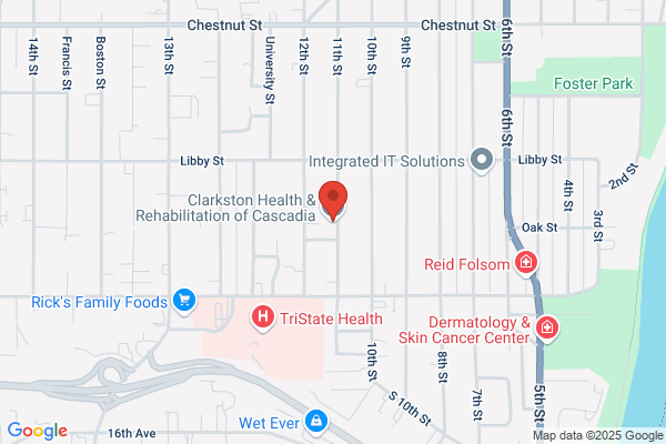 Clarkston Care Center