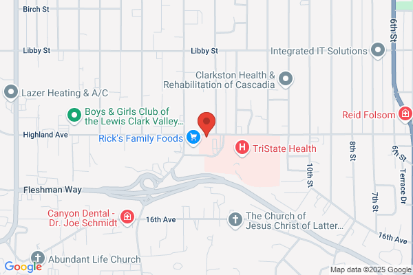 TriState Behavioral Health Clinic