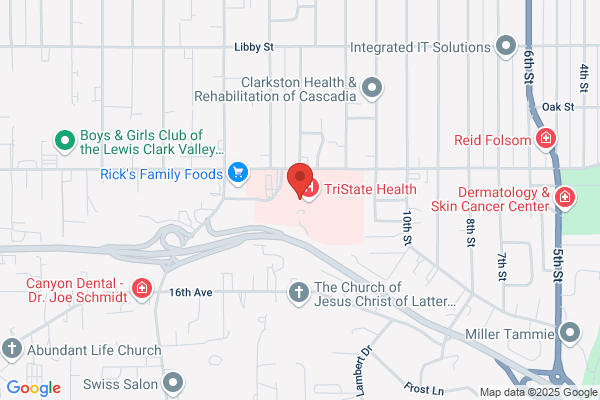 TriState Dialysis Center