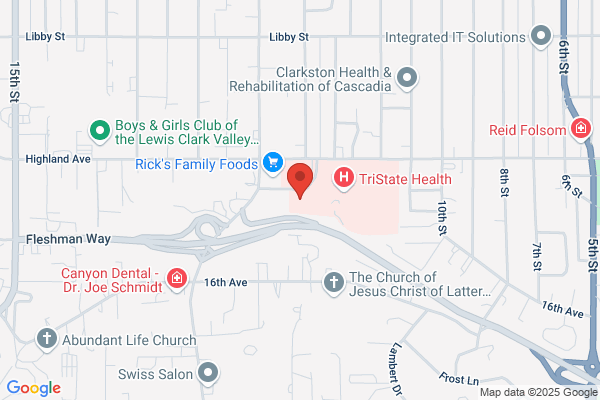TriState Minor Care Center